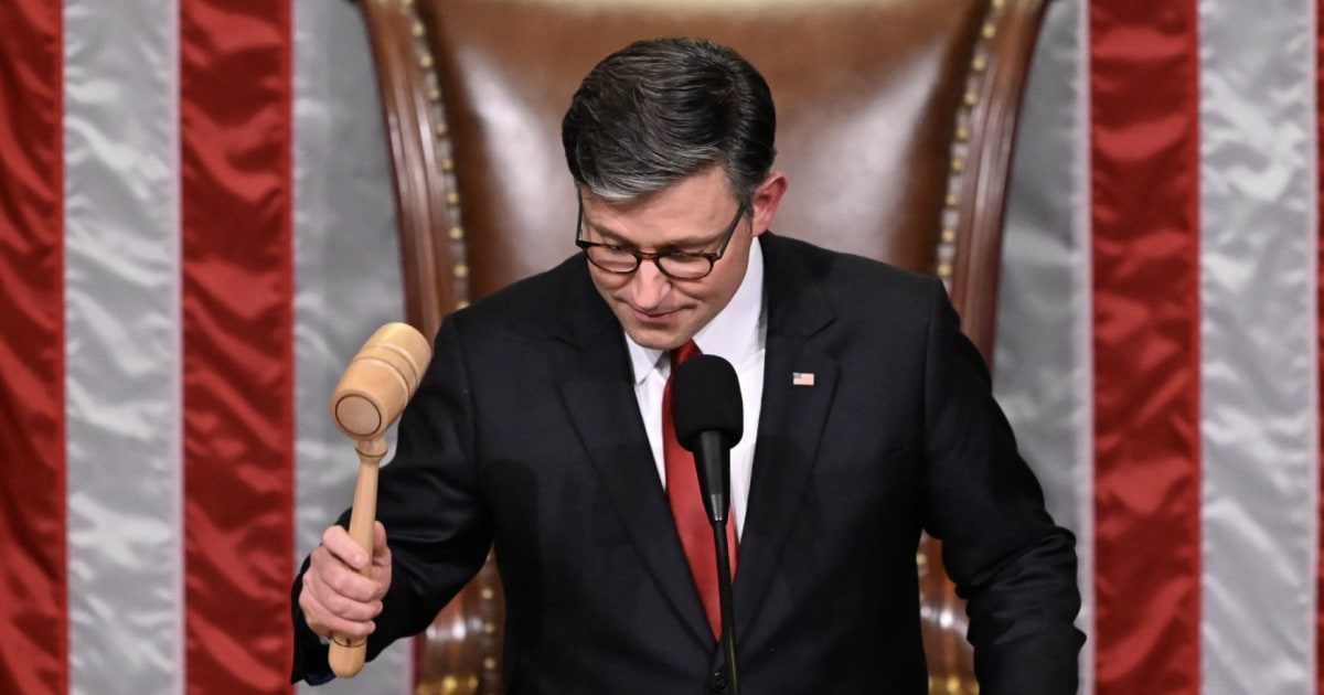 House passes President Trumps megabill