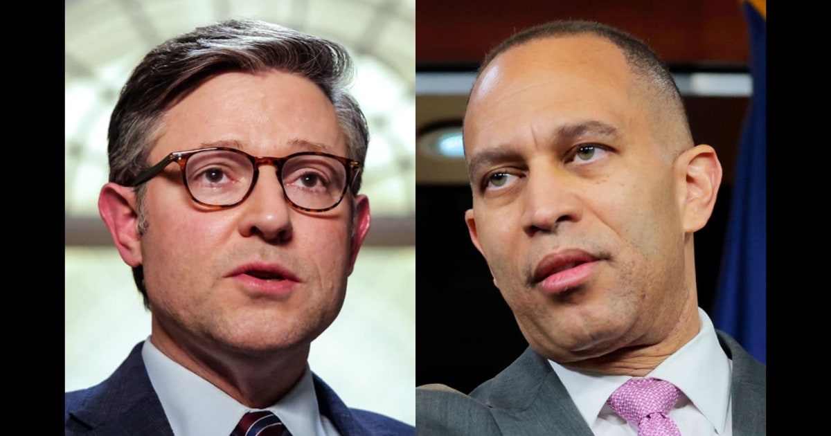 ‘We can't wait’: The Weeknight panel stresses the urgent road ahead for Democrats