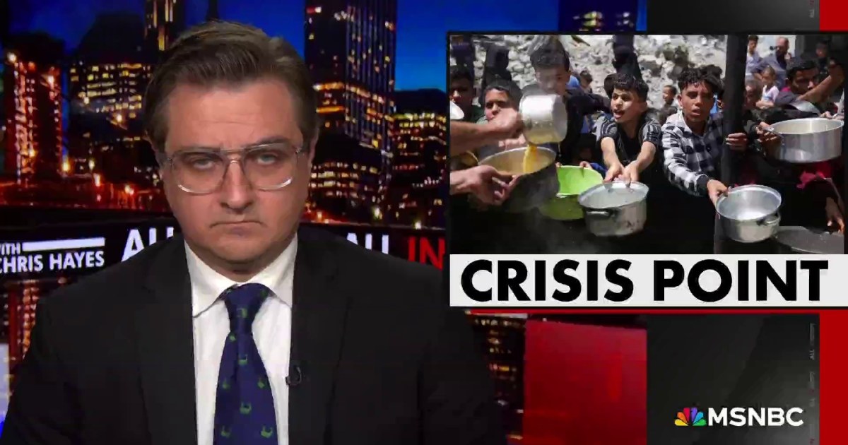 New reporting on Palestinians killed while waiting for food