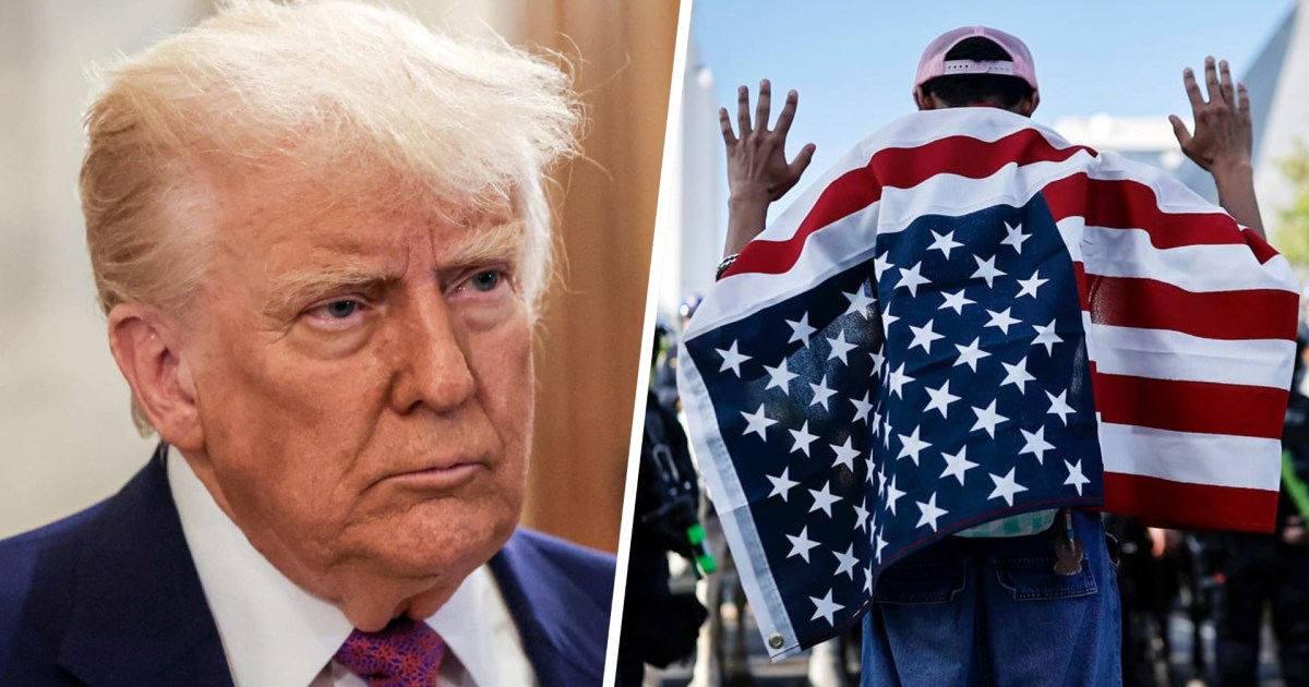 Dem Rep. predicts Americans will be ‘angry’ over attacks on middle class in Trump’s megabill