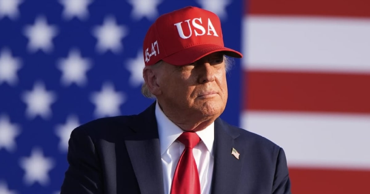 Dem Rep. warns impacts of Trump’s megabill on Americans will be long lasting and painful