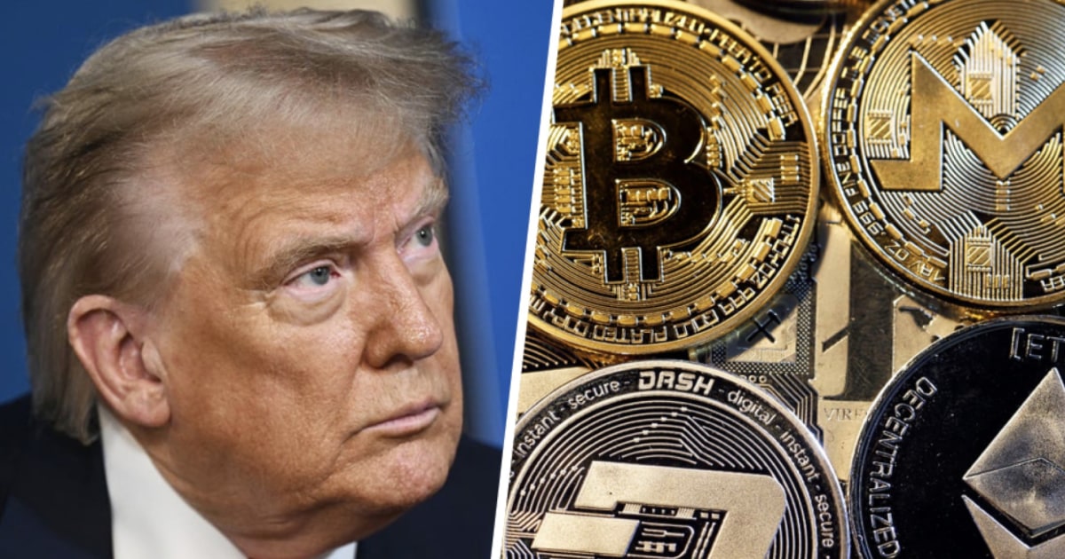 How much money has Trump made from crypto ventures? Investigative reporter lays it out
