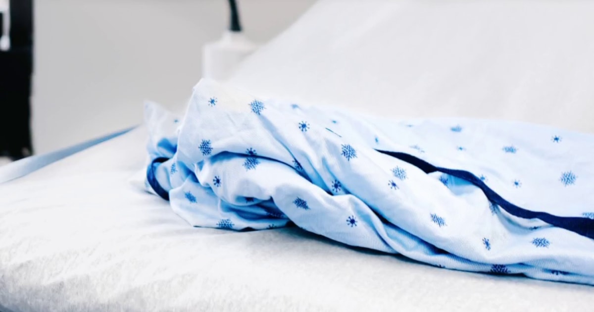 How Texas’ abortion ban is making miscarriages more dangerous