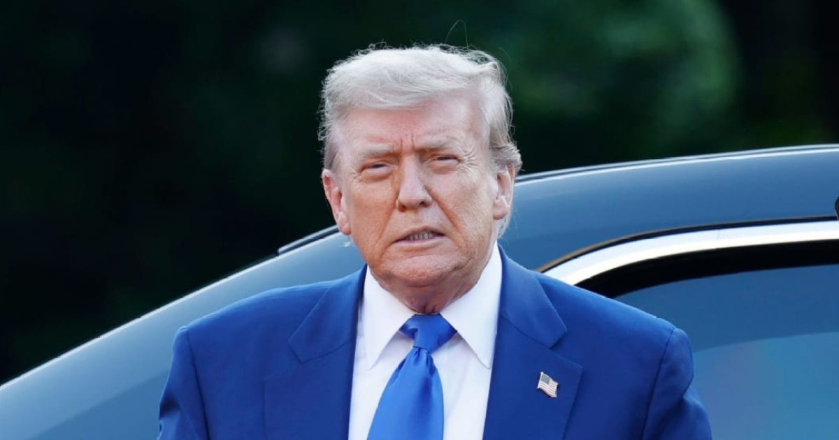 GOP strategist blasts Trump’s sales tactics for spending bill and says it could cost Republicans