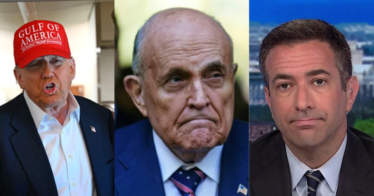 After failed bid to overturn 2020, Trump admin eyes new attacks on voting