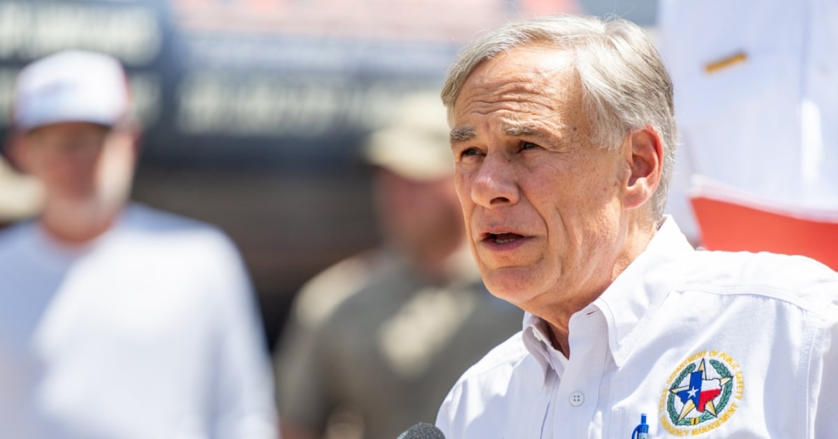 Texas governor says at least 161 people missing after floods