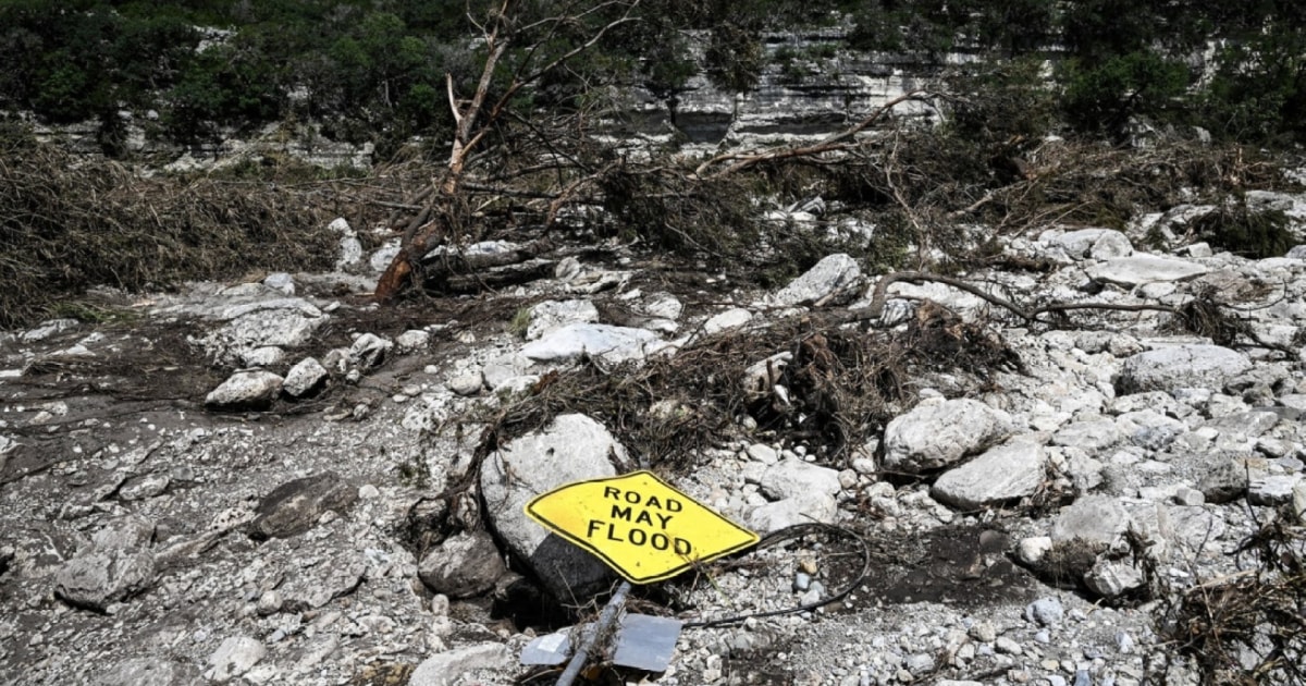 How climate change is making natural disasters deadlier