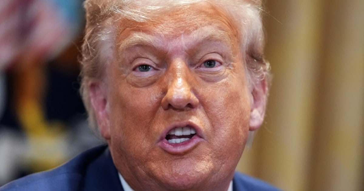 Trump appointees won’t disagree with president ‘even when he is dead wrong’: Doctor slams NOAA pick