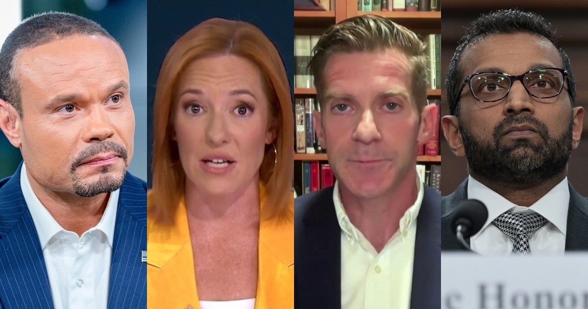 FBI veteran exposes Trump cronies' political games with Trump enemies list