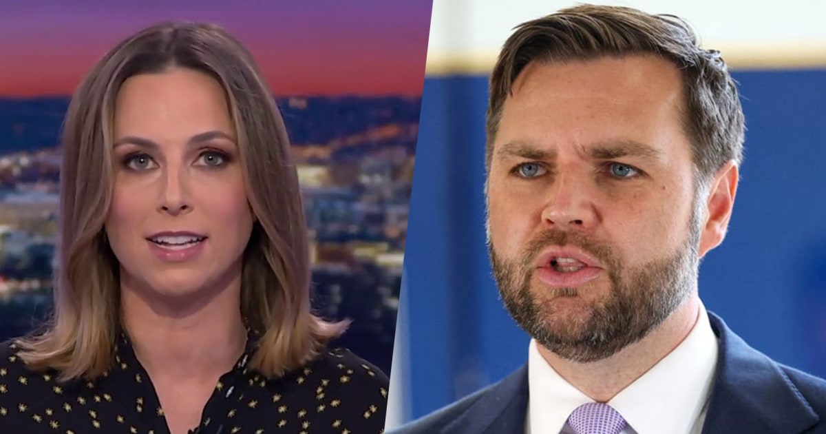 Alicia slams JD Vance’s narrow definition of ‘American’
