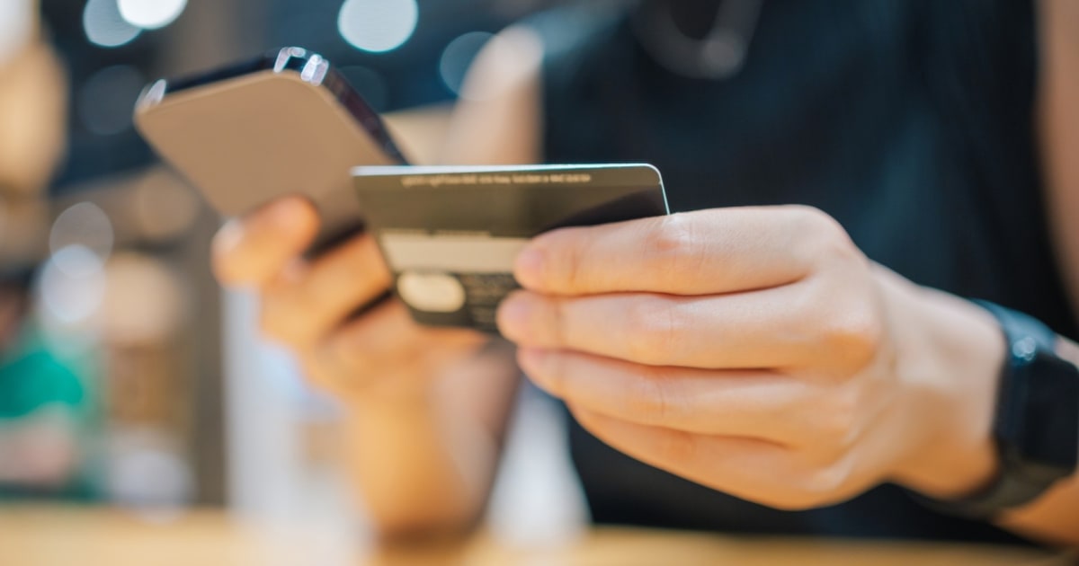 Senator aims to protect Americans from growing threat of financial scams