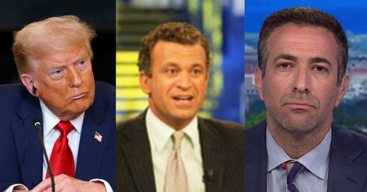 Losing the game of chicken: Trump fails 88 of 90 ‘deals’ in broken vow (Ari x Ratigan)