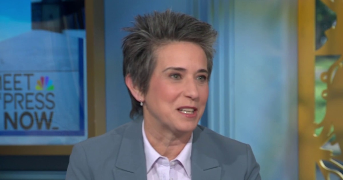 Democrats start ‘positioning themselves’ for 2028: Cook Political Report’s Amy Walter