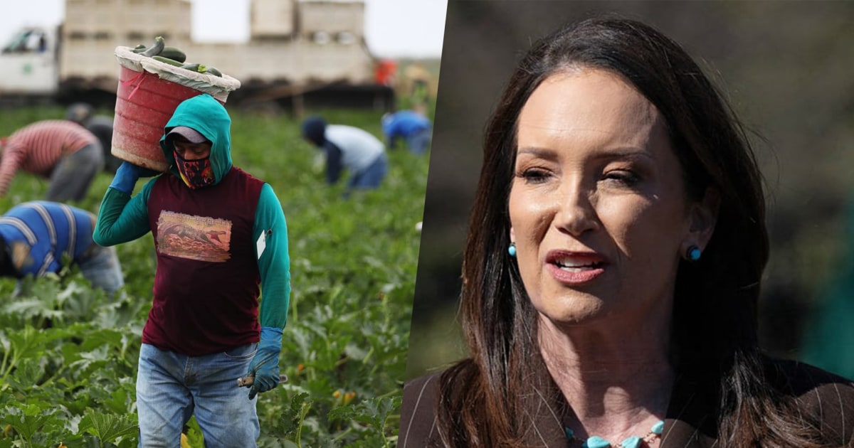 Taking out ‘two disenfranchised groups with one stone’: Alicia slams Agriculture Secy