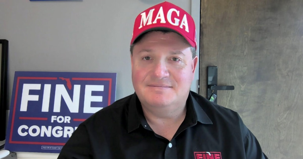Florida congressman's ‘unhinged, racist and Islamophobic’ posts under fire