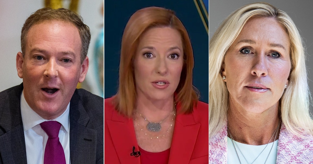 GOP's conspiracy theorist problem worsens as flood disasters trigger misinformation frenzy