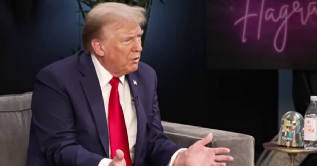 'From renegade to retrograde': How Donald Trump is losing grip allies who helped elect him