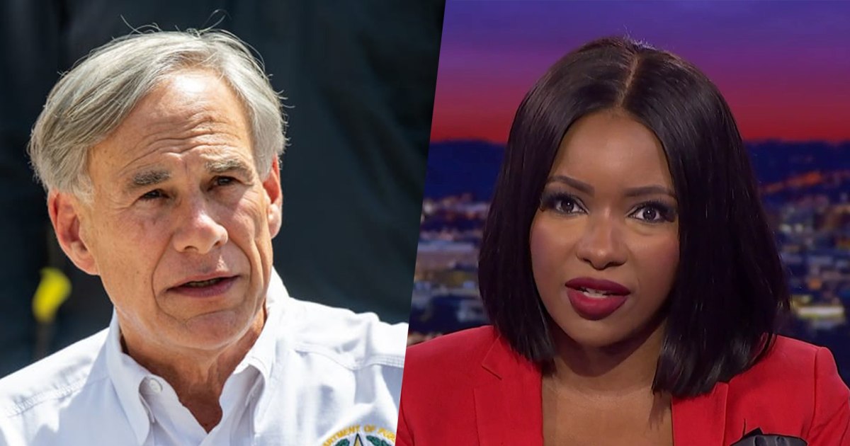 ‘Donald Trump is a failure & a fraud’: Rep. Crockett vows to shed light on president’s actions