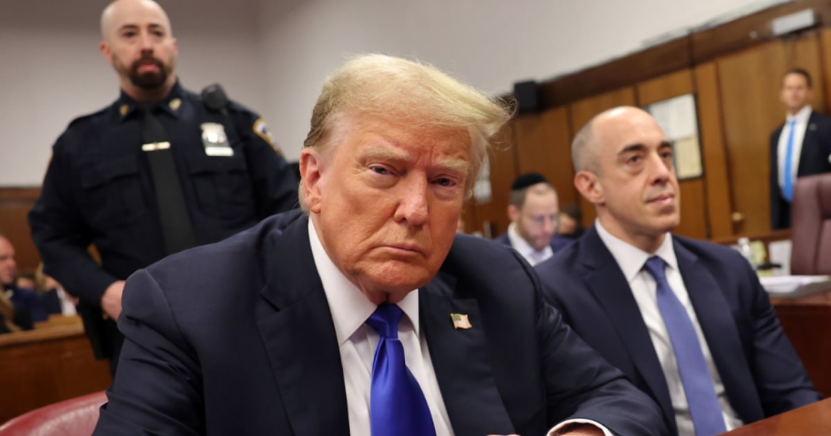 “2024” book authors detail how criminal charges fueled Trump’s political comeback