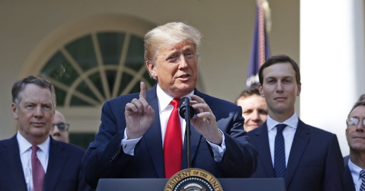 Fmr. IMF Chief Economist: how Trump waking up ‘on the wrong side of the bed’ could affect the dollar