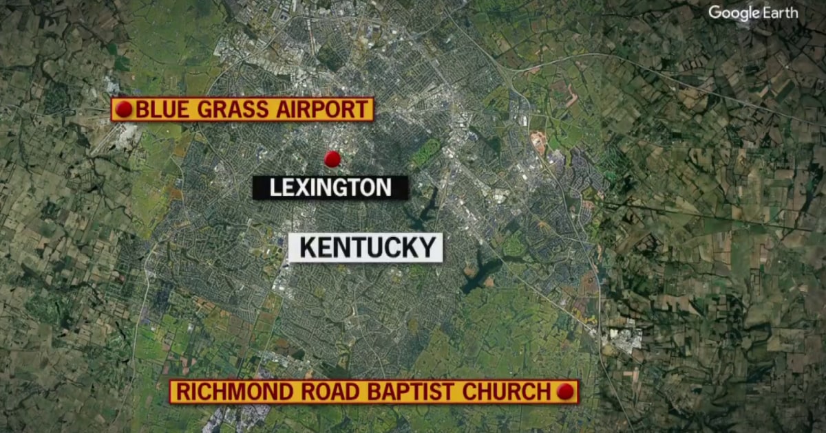 Trooper shot, several injured in Kentucky shootings