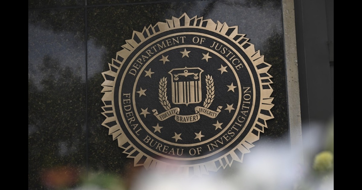 'This is a distraction': Former FBI Agent on Epstein turmoil within the Bureau