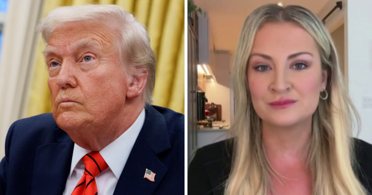 Trump 'frustrated' over the Epstein case, makes long social media post to MAGA followers
