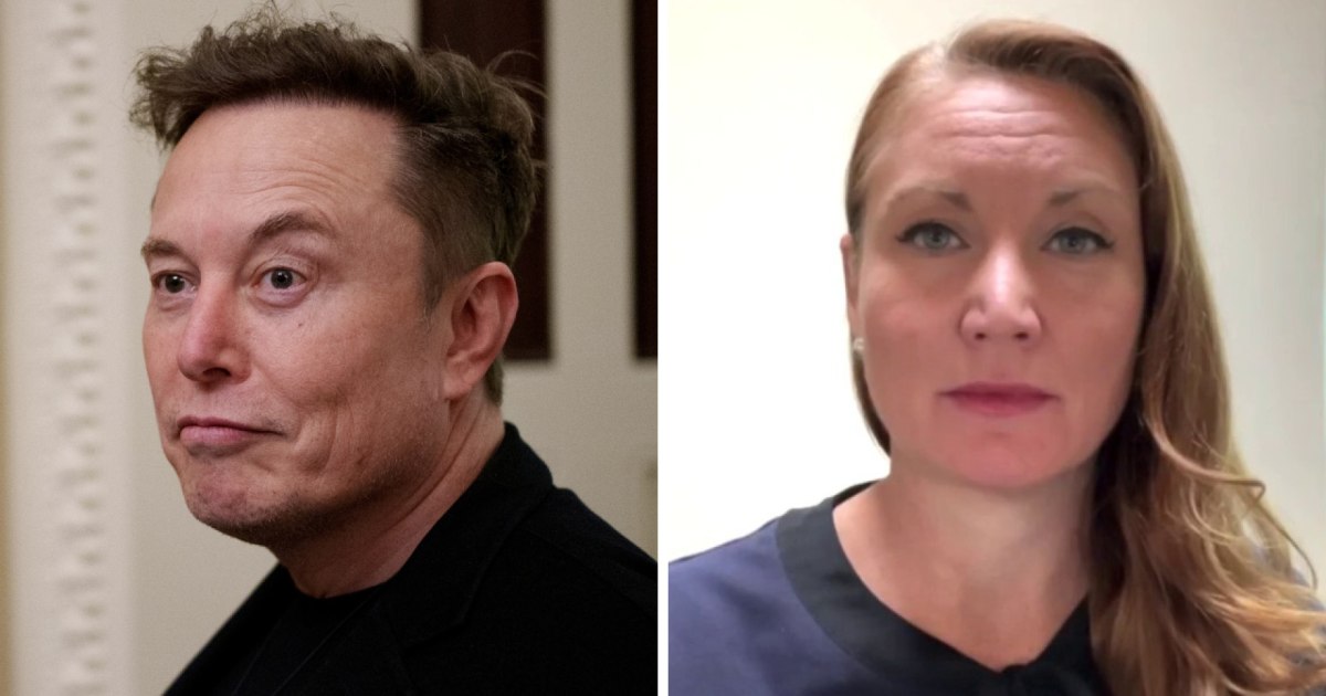 Elon Musk is gone from government, but DOGE impact lingers and is being 'hijacked': Congresswoman