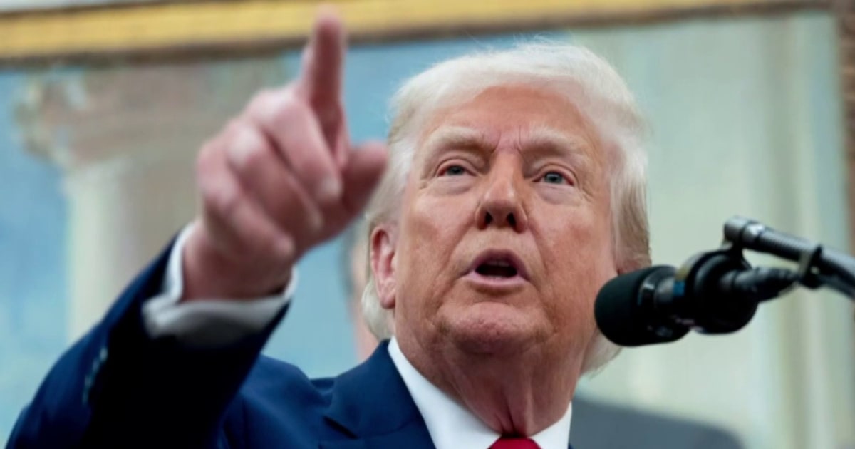 Trump was inevitable but also beatable, says host of 'Autocracy in America' podcast