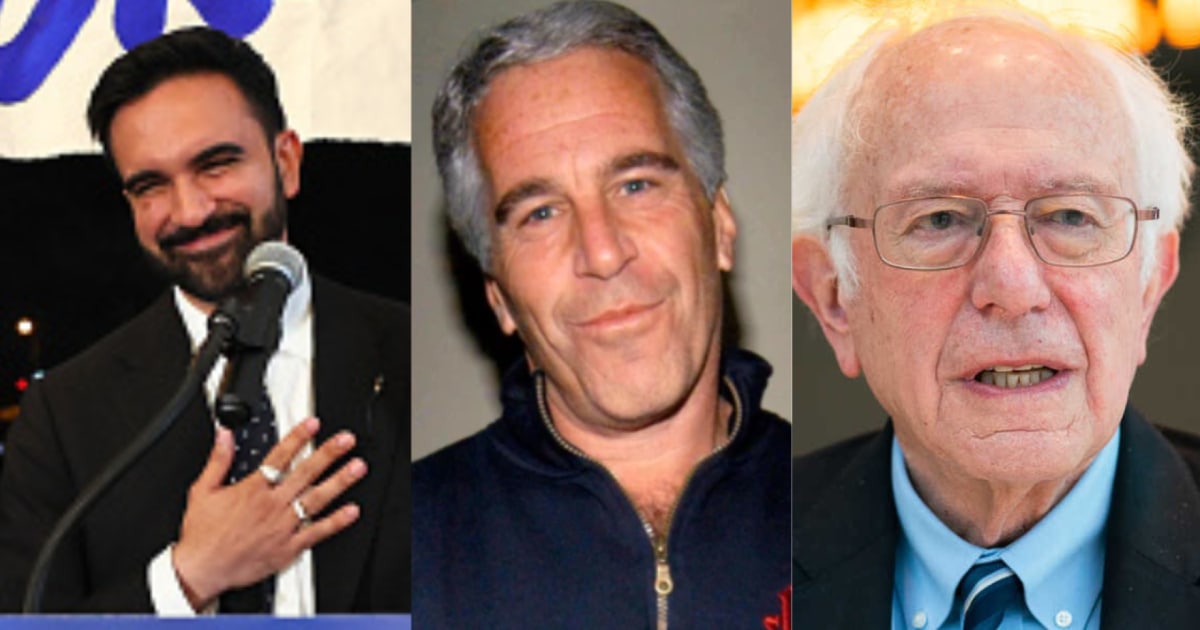 MAGA’s nightmare from Epstein to Mamdani, Dems ascendant as NY eyes liberal star