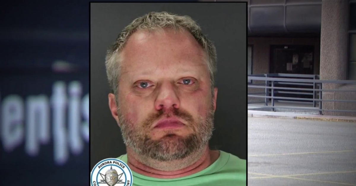 Murder trial begins for Colorado dentist accused of poisoning wife’s ...