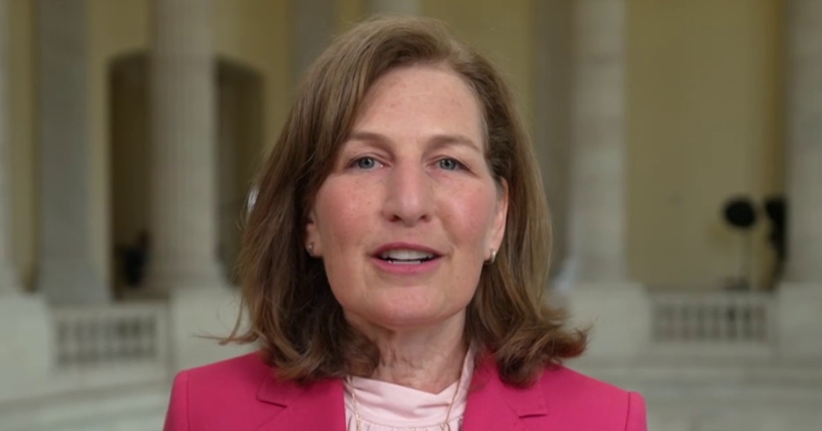 RFK Jr. has ‘brought fringe medical theories’ into HHS role: House Democrat