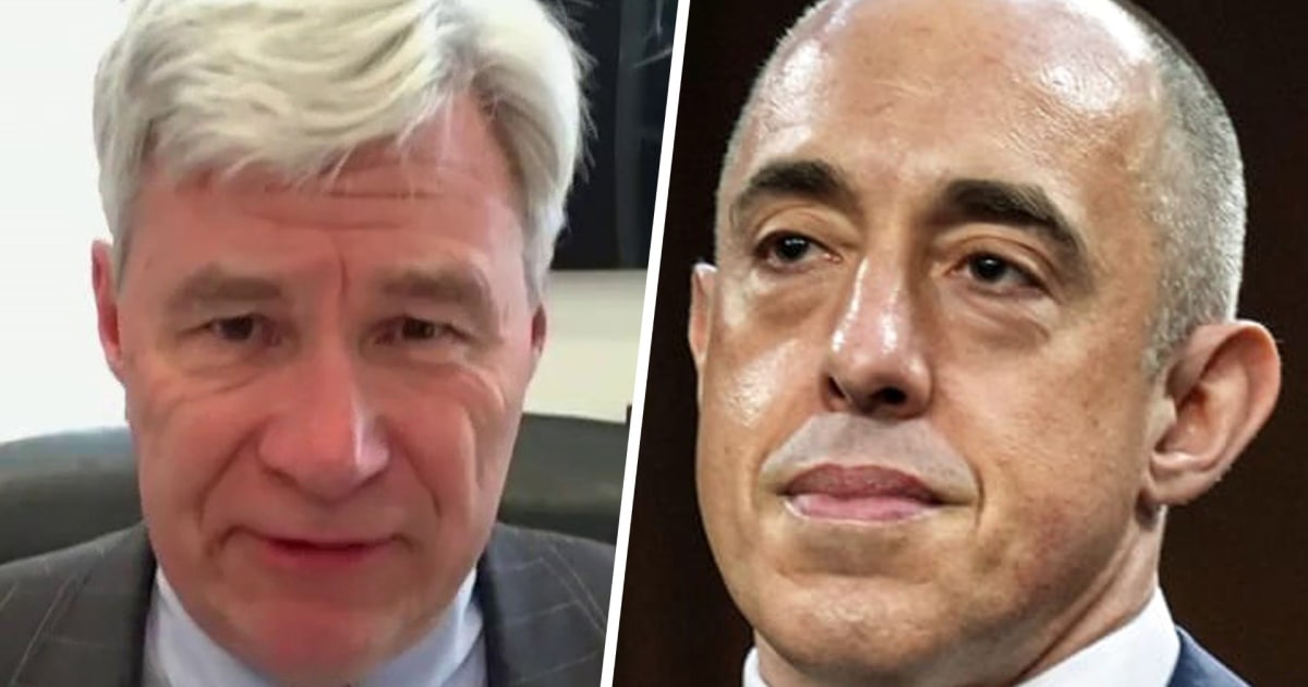 Sen. Whitehouse shares why he walked out of meeting on Emil Bove