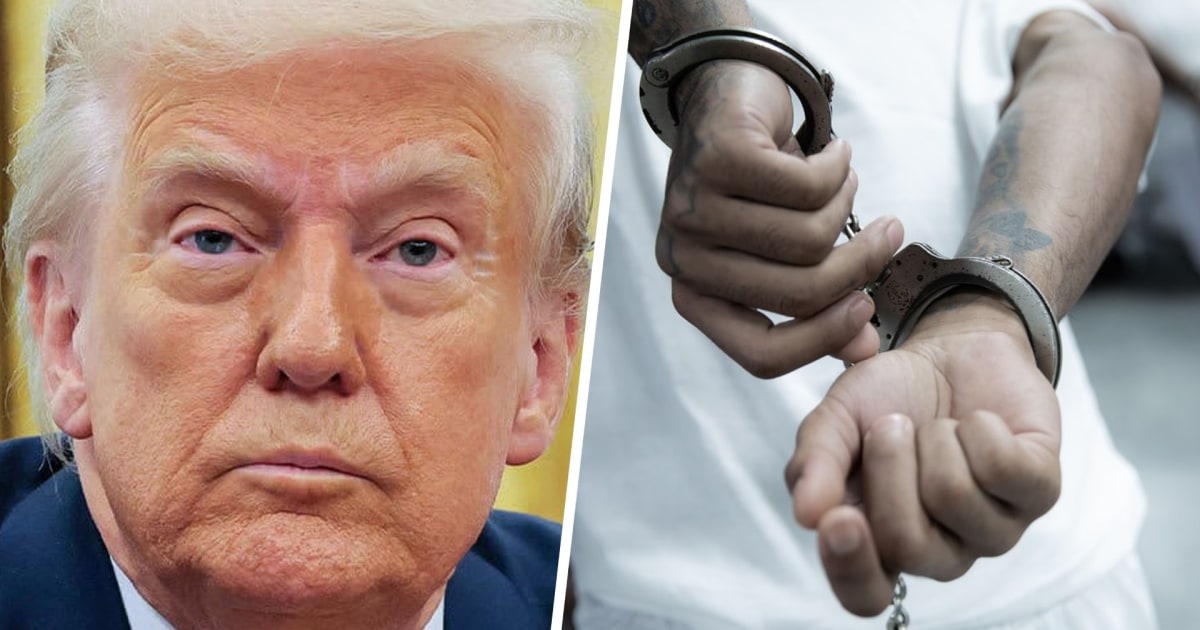 41% approve of Trump's immigration policy: Poll