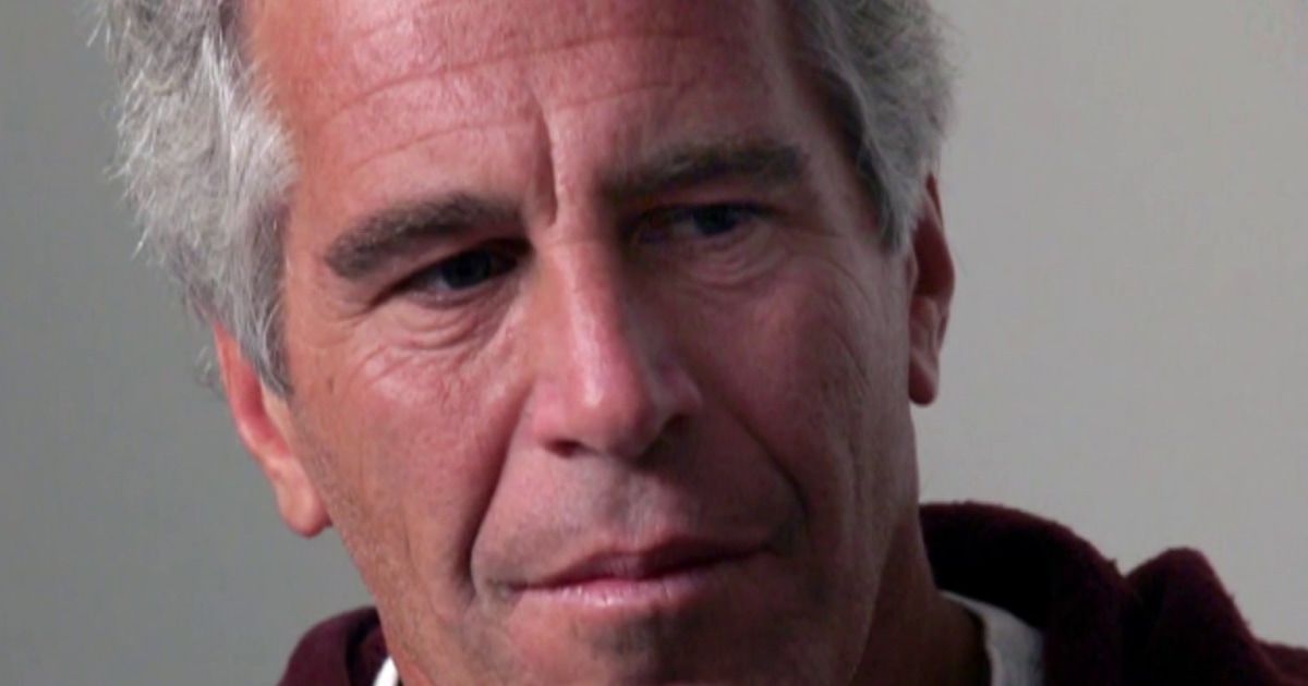 Trump asks Department of Justice to release ‘all Grand Jury testimony’ from Epstein case