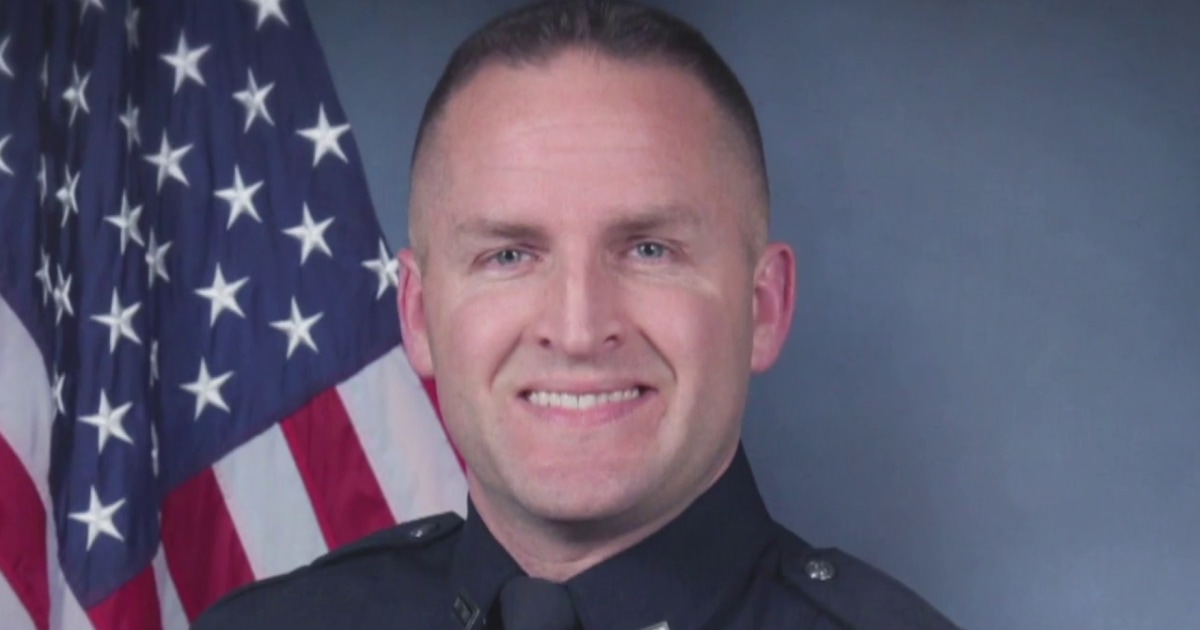 Ex-Kentucky Officer Sentenced 33 Months Over Breonna Taylor Death