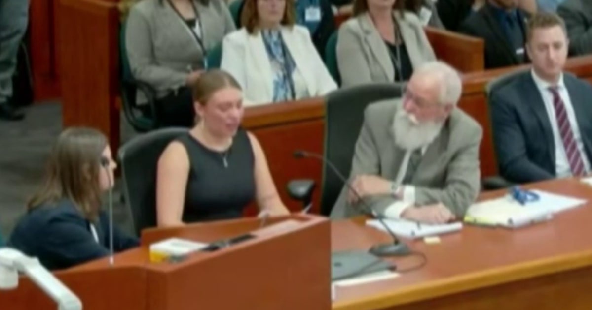 Kohberger Sentenced to Life for Idaho Student Murders