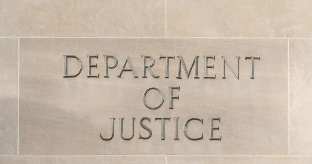 House Oversight Committee votes to subpoena DOJ for Epstein files