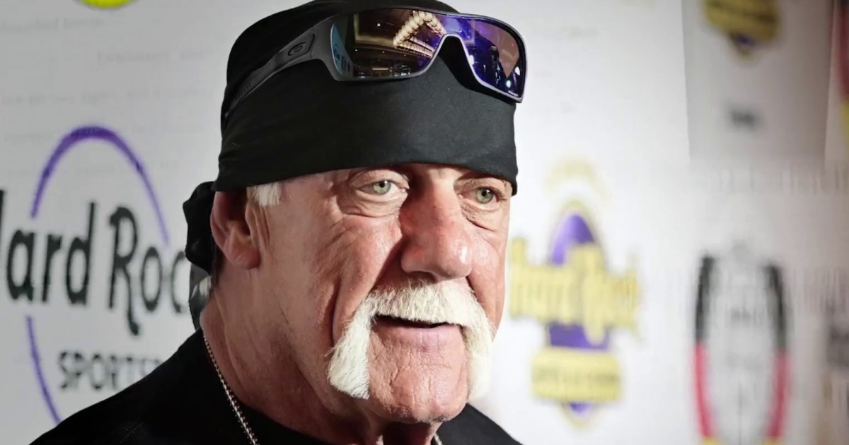 How a Hulk Hogan lawsuit took down media platform Gawker