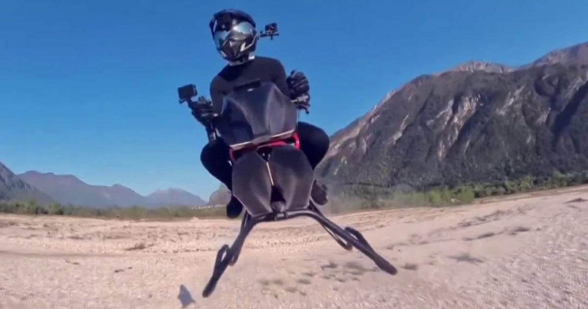 Company releases video claiming creation of 'real-life' 'Star Wars ...