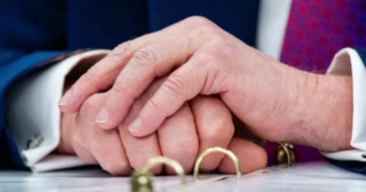 Federal judges speak up about growing threats against them