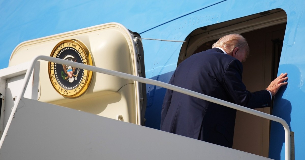 Trump promised to ‘make America affordable again.’ He’s doing the exact opposite.
