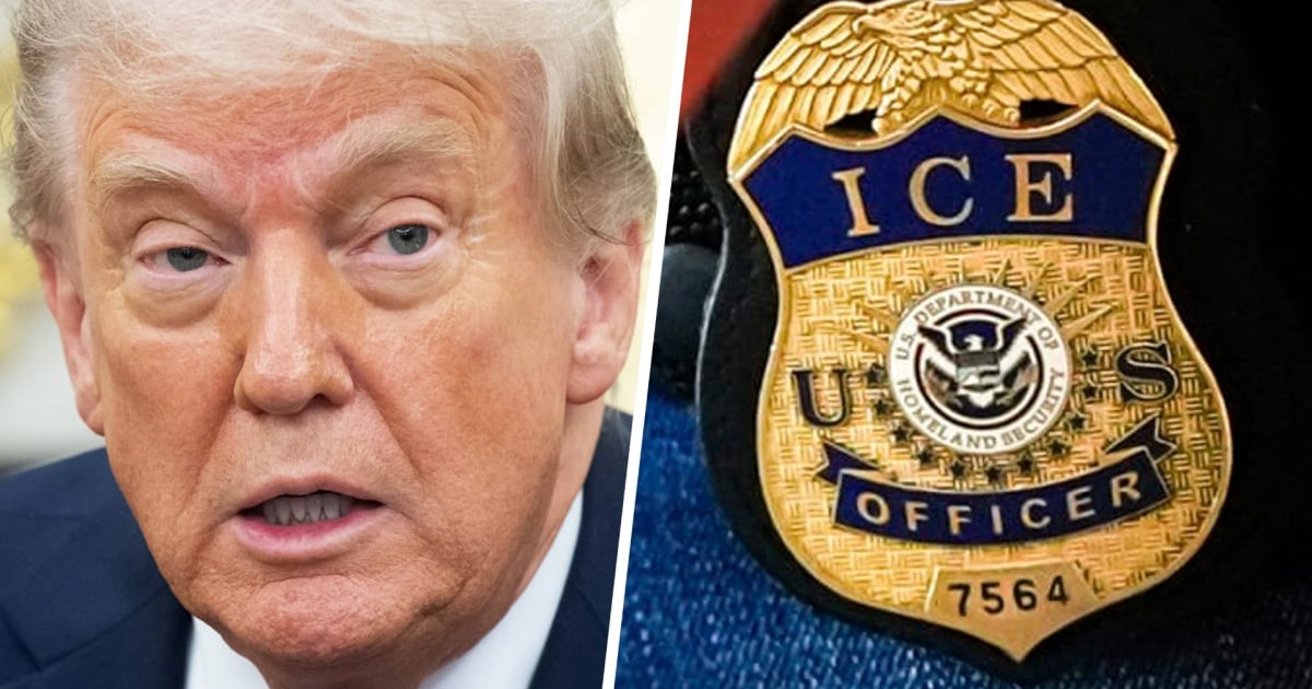 DHS launches ‘Defend the Homeland’ ICE recruitment push