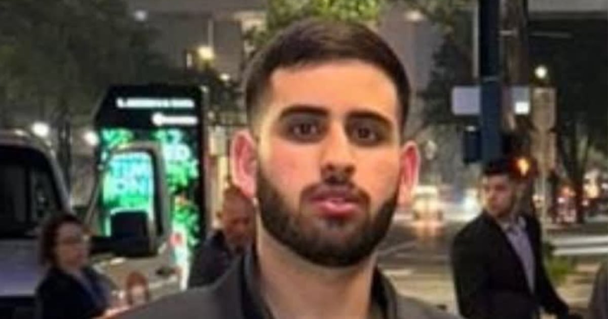 American citizen killed amid West Bank violence