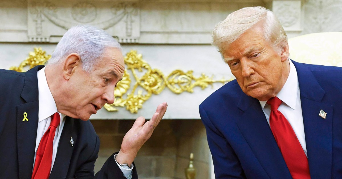 Trump ‘far too quick to declare mission accomplished’ in Iran: Dem Senator