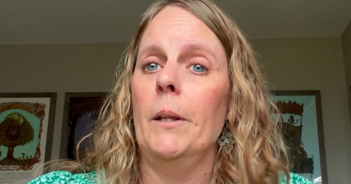 'Assault on our disability community': Iowa mom relying on Medicaid rebukes proposed GOP cuts