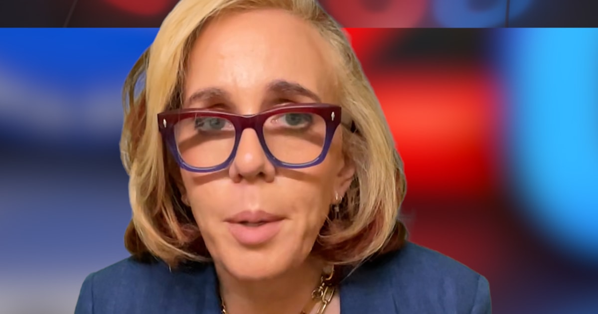 Did the 2028 race just start?