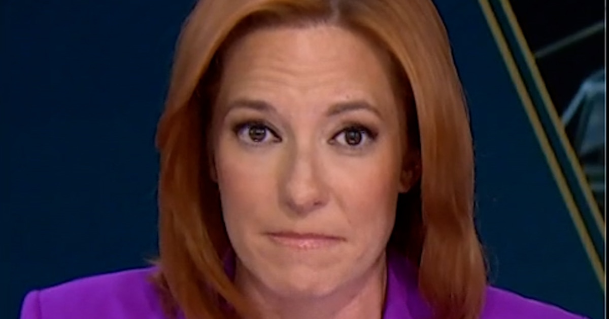 "Cruelty isn't the point, it's the priority": Psaki on Vance's defense of Trump's megabill