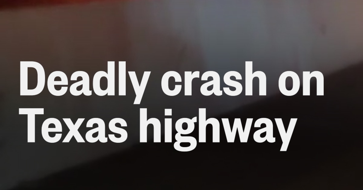 Deadly Baytown Bridge Crash, Separate Erie Incident