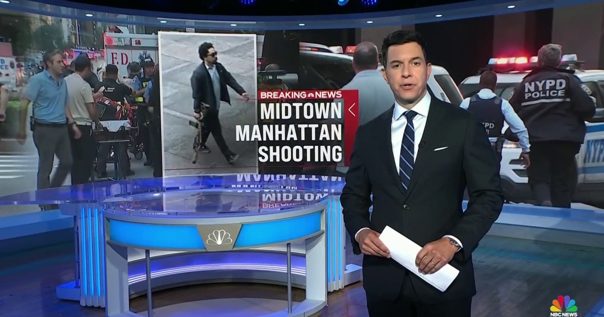 Nightly News Full Broadcast (July 28th)